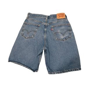 levi’s shorts